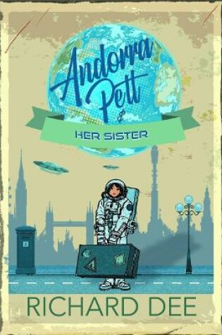 Cover of Andorra Pett and her Sister