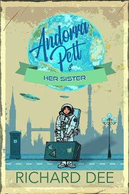 Book cover for Andorra Pett and her Sister