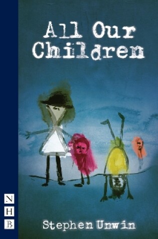 Cover of All Our Children