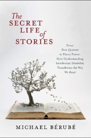 Cover of The Secret Life of Stories