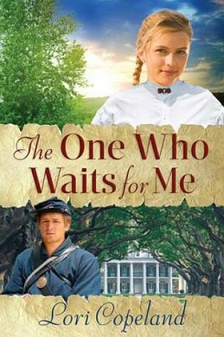 Cover of The One Who Waits for Me