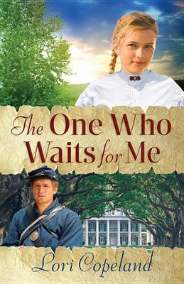 Book cover for The One Who Waits for Me