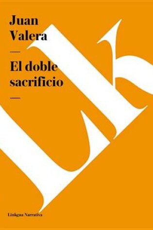 Cover of El Doble Sacrificio