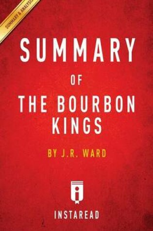 Cover of Summary of The Bourbon Kings