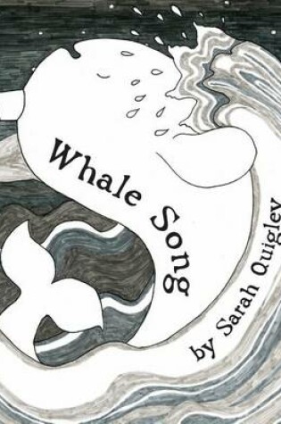 Cover of Whale Song