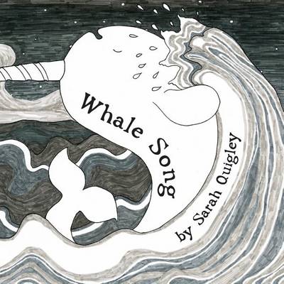 Book cover for Whale Song