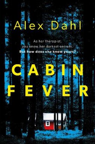 Cover of Cabin Fever