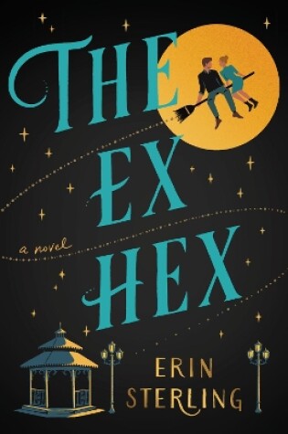 Cover of The Ex Hex