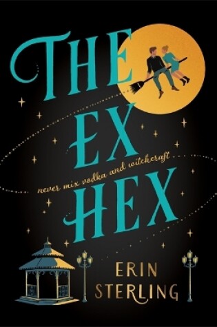 Cover of The Ex Hex
