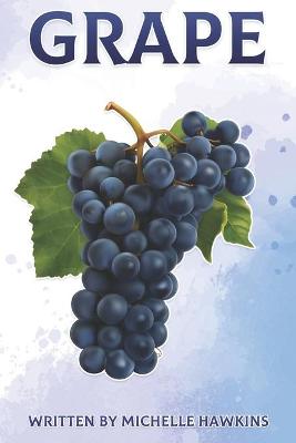 Book cover for Grape