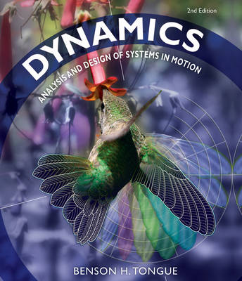 Cover of Engineering Mechanics: Dynamics 2e + WileyPLUS Registration Card