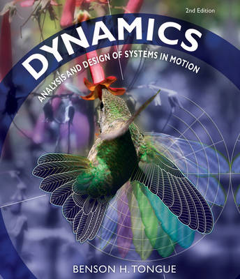 Book cover for Engineering Mechanics: Dynamics 2e + WileyPLUS Registration Card