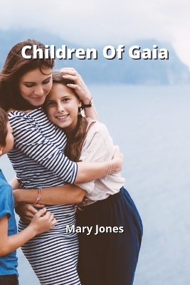 Book cover for Children of Gaia