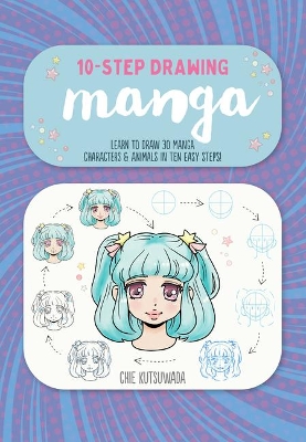 Book cover for Manga