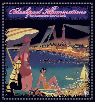 Book cover for Blackpool Illuminations