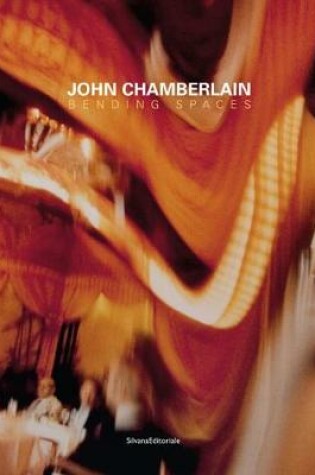 Cover of John Chamberlain