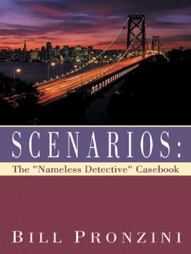Book cover for Scenarios
