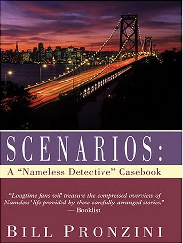 Book cover for Scenarios