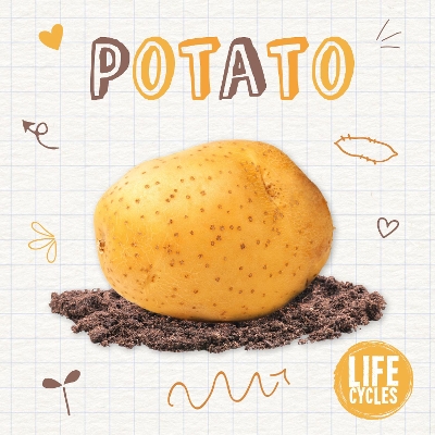 Cover of Potato