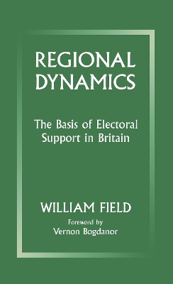 Book cover for Regional Dynamics