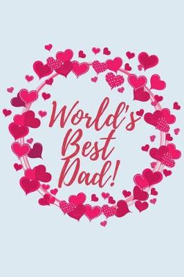 Book cover for World's Best Dad