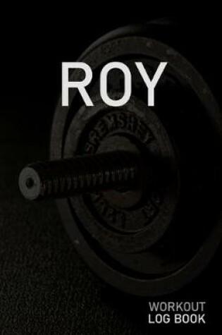 Cover of Roy