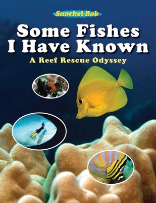 Book cover for Some Fishes I Have Known