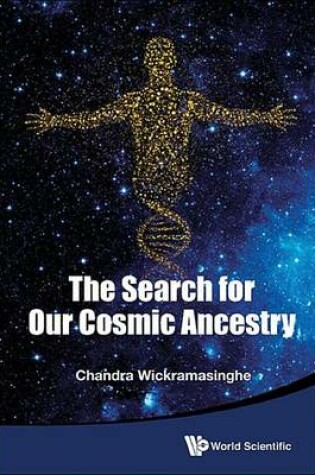 Cover of The Search for Our Cosmic Ancestry