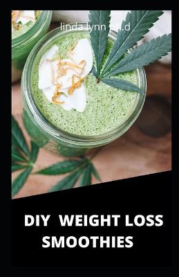 Cover of DIY Weight Loss Smoothies