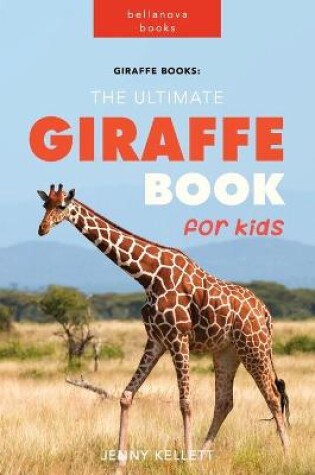 Cover of Giraffe Books