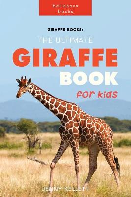 Book cover for Giraffe Books