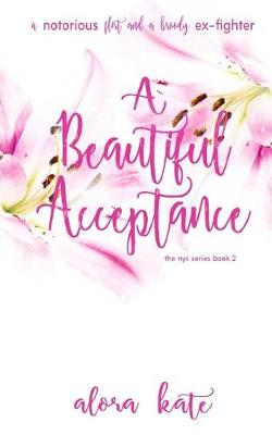 Book cover for A Beautiful Acceptance