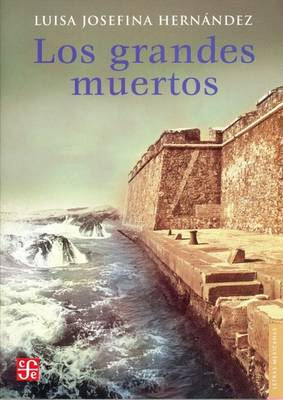 Cover of Los Grandes Muertos