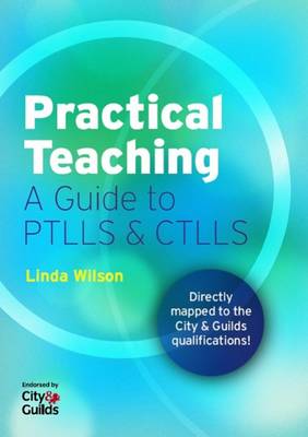 Book cover for Practical Teaching