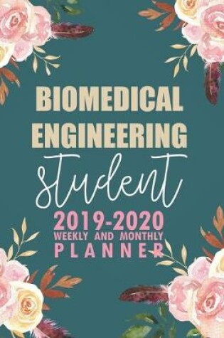 Cover of Biomedical Engineering Student