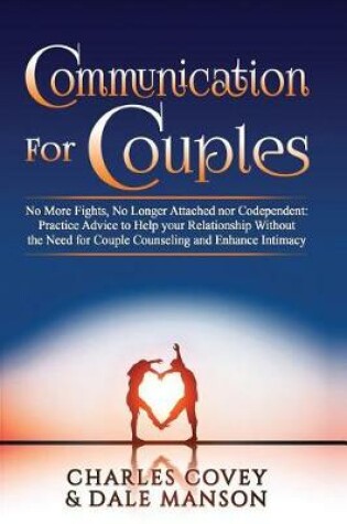 Cover of Communication for Couples