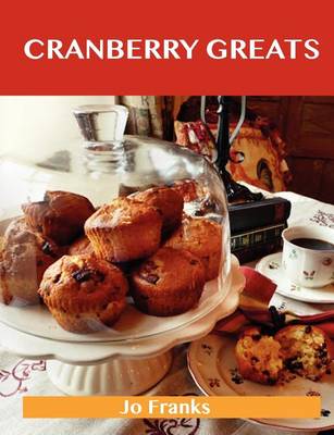 Book cover for Cranberry Greats