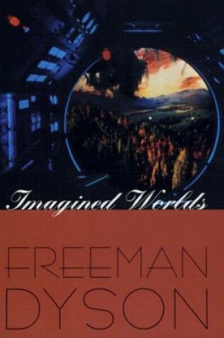 Cover of Imagined Worlds