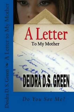 Cover of A Letter to My Mother