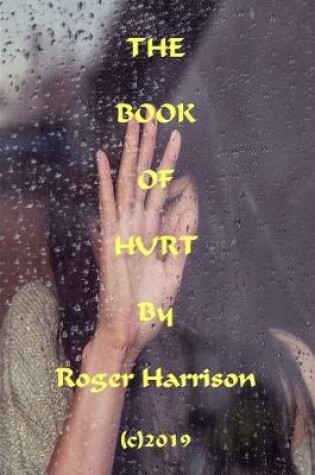 Cover of The Book Of Hurt