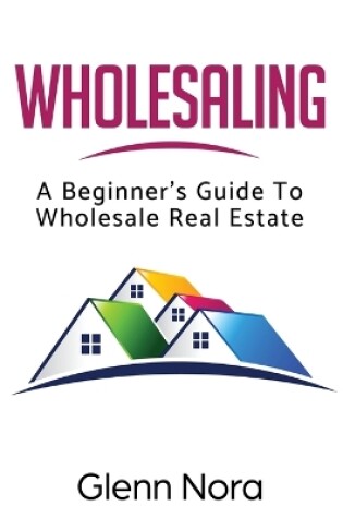 Cover of Wholesaling