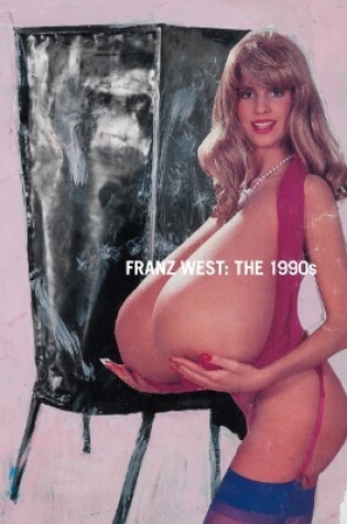 Cover of Franz West