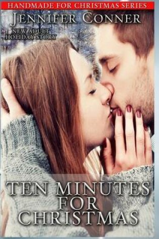 Cover of Ten Minutes for Christmas