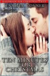 Book cover for Ten Minutes for Christmas