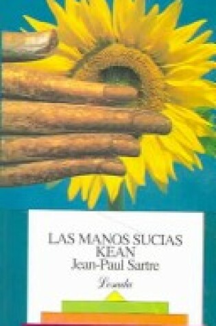 Cover of Manos Sucias, Las