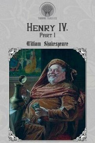 Cover of Henry IV, Part 1