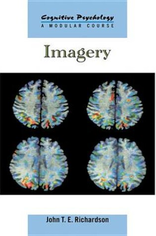 Cover of Imagery