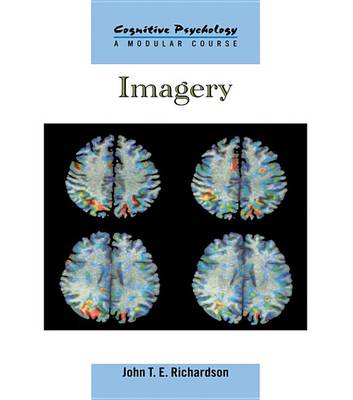 Book cover for Imagery