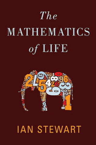 Cover of The Mathematics of Life