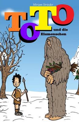 Cover of Toto Und Die Eismenschen